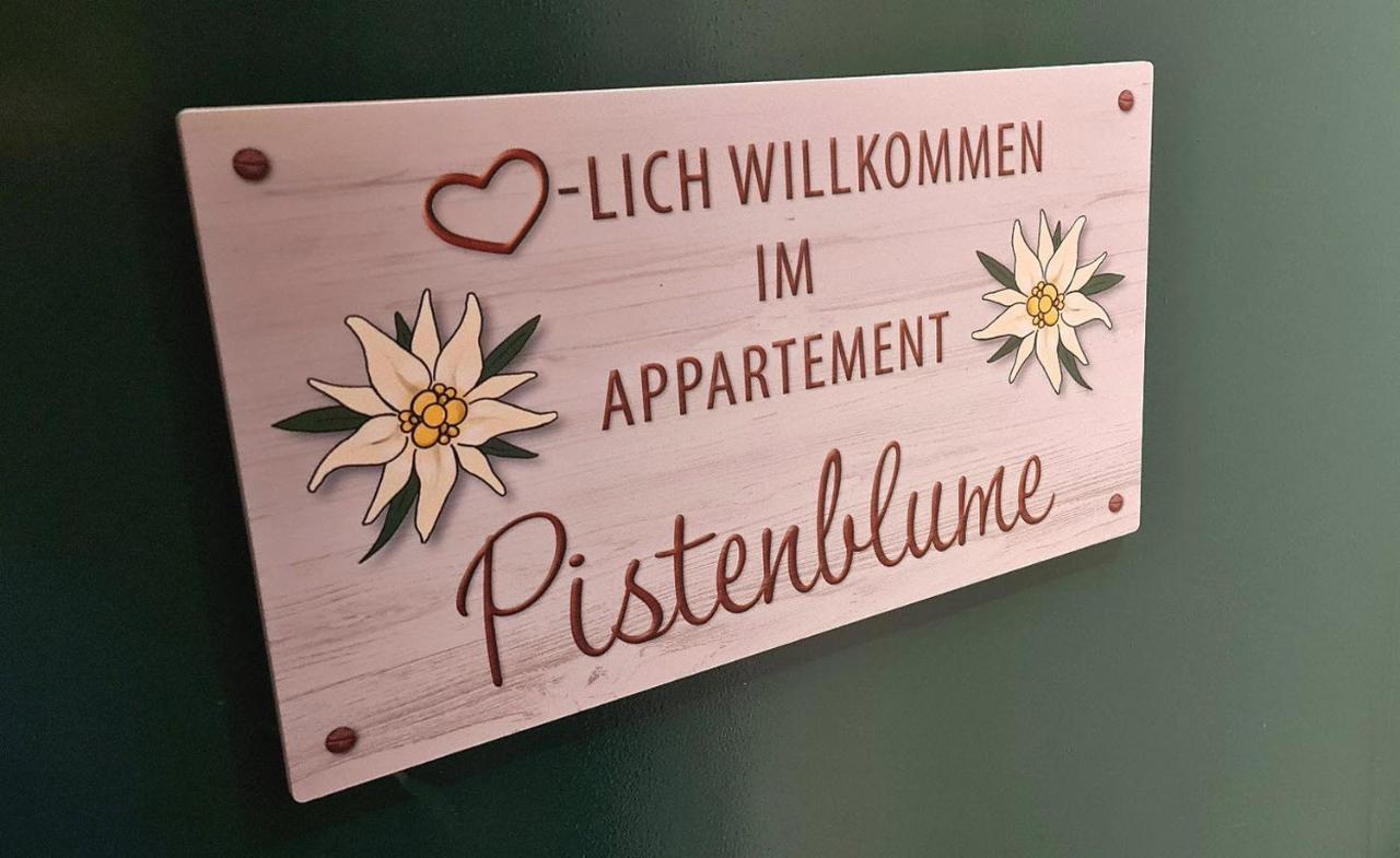 Pistenblume Apartment - Skipiste, Stadtzentrum Winterberg Buitenkant foto
